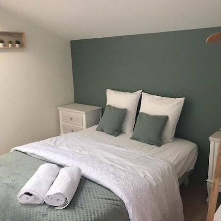 Studio Cosi Bed & Breakfast Saint-Andre-de-Corcy Exterior photo