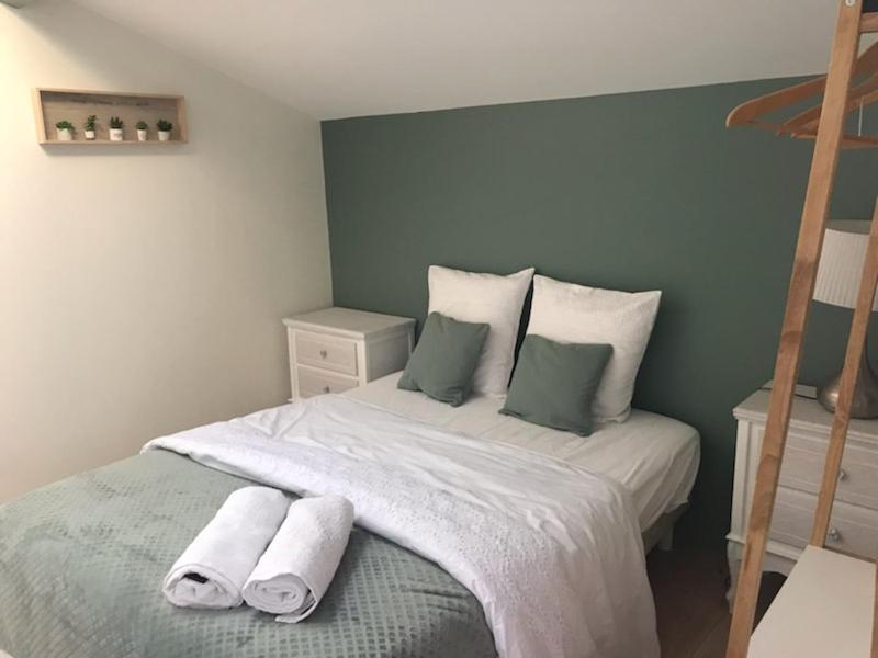 Studio Cosi Bed & Breakfast Saint-Andre-de-Corcy Exterior photo